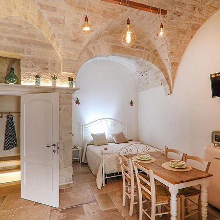 Appartement Domus Petra 96 à Ceglie Messapica Extérieur photo