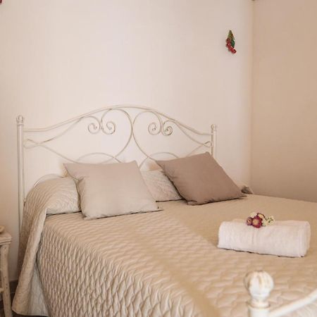 Appartement Domus Petra 96 à Ceglie Messapica Extérieur photo