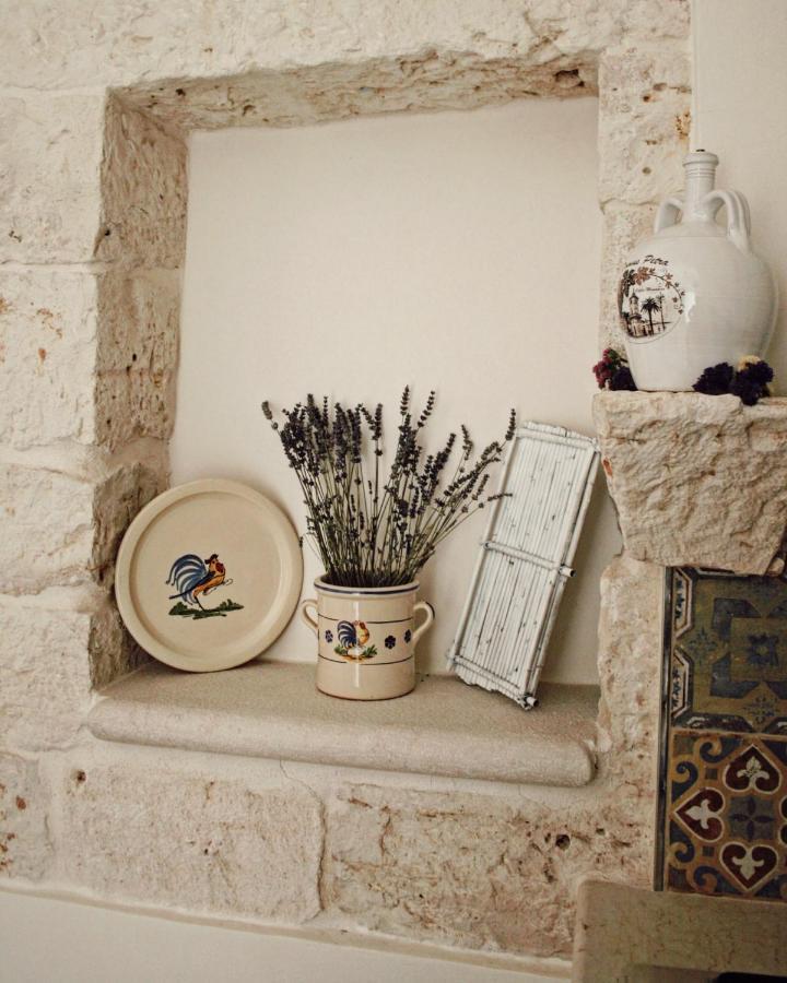 Appartement Domus Petra 96 à Ceglie Messapica Extérieur photo
