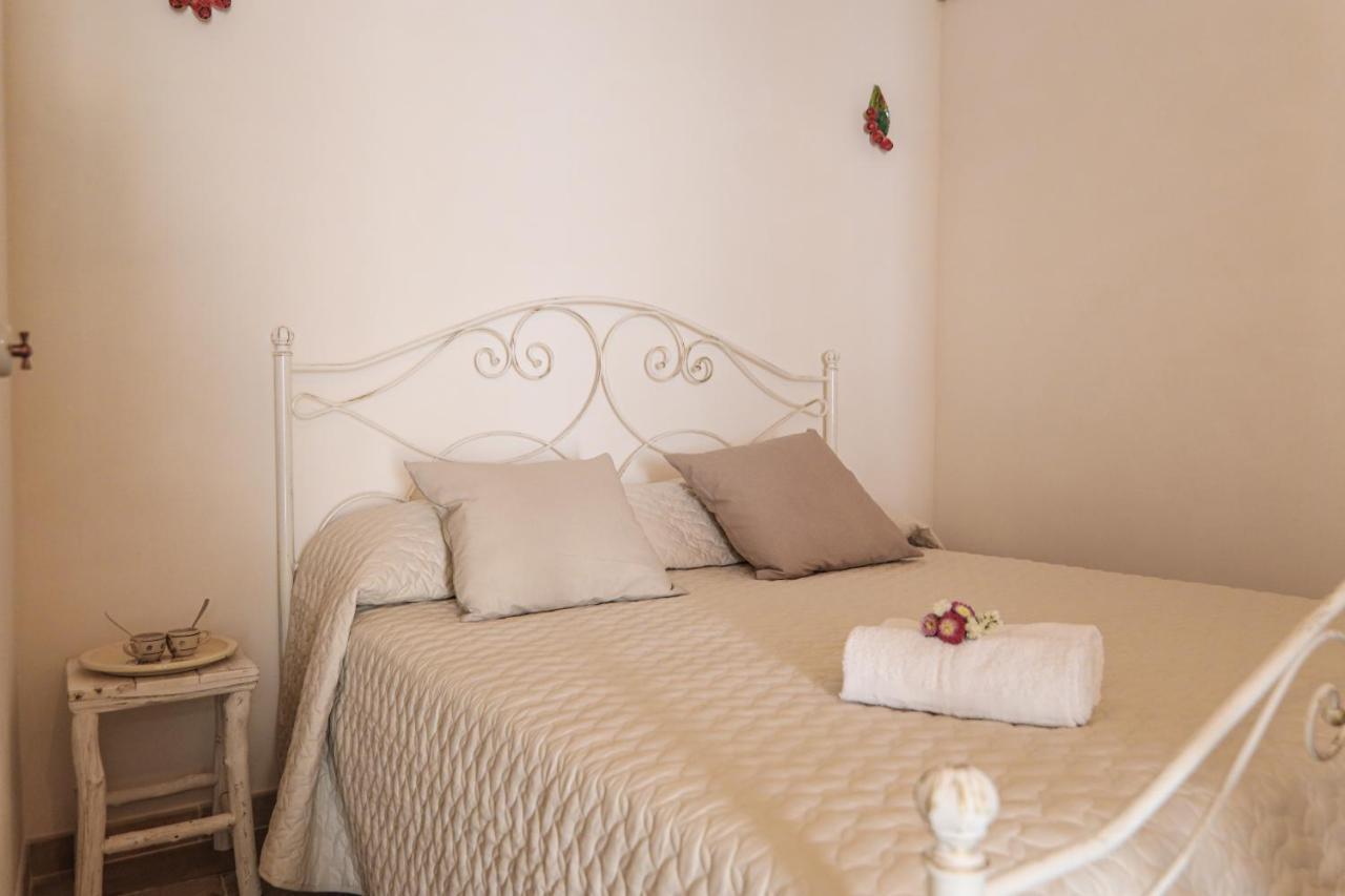 Appartement Domus Petra 96 à Ceglie Messapica Extérieur photo