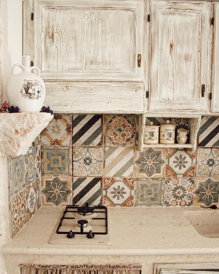 Appartement Domus Petra 96 à Ceglie Messapica Extérieur photo